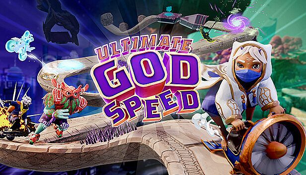 Buy Ultimate Godspeed