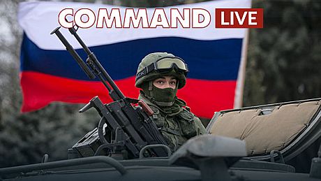 Command LIVE - Don of a New Era DLC