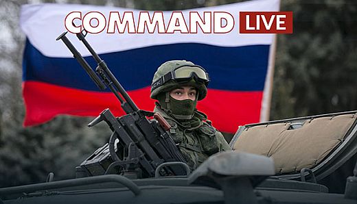 Command LIVE - Don of a New Era