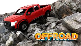 OFFROAD VR