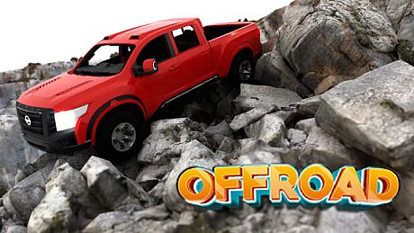 OFFROAD VR Game