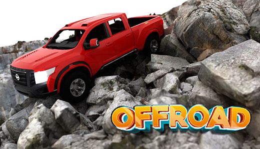 OFFROAD VR