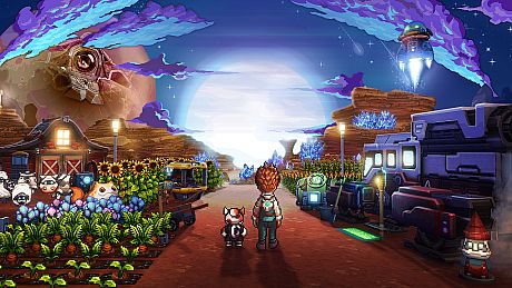 One Lonely Outpost Game