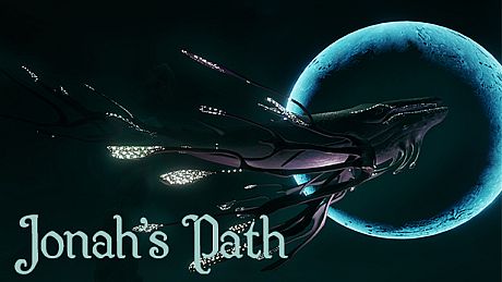 Jonah's Path Game