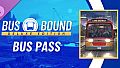 Bus Bound - Bus Pass
