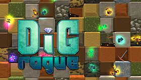 DigRogue