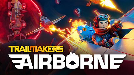 Trailmakers: Airborne Expansion DLC