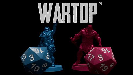 Wartop Game