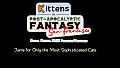 Kittens in Post-Apocalyptic Fantasy San Francisco: Jams for Only the Most Sophisticated Cats