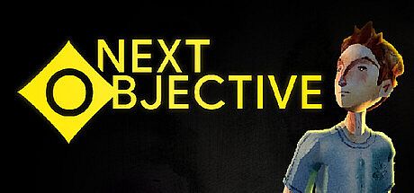 NEXT OBJECTIVE Game