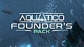 Aquatico - Founder's Pack
