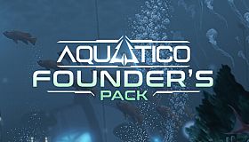 Aquatico - Founder's Pack