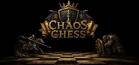 Chaos Chess Game