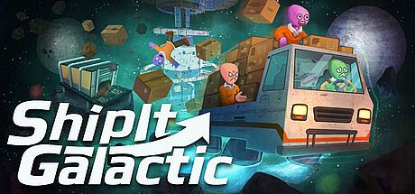 ShipIt Galactic Game
