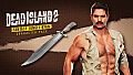 Dead Island 2 Character Pack - Jungle Fantasy Ryan