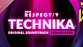 DJMAX RESPECT V - TECHNIKA Original Soundtrack(REMASTERED)