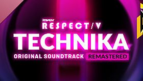 DJMAX RESPECT V - TECHNIKA Original Soundtrack(REMASTERED)