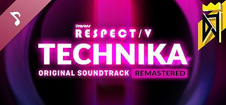 DJMAX RESPECT V - TECHNIKA Original Soundtrack(REMASTERED) DLC