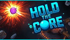Hold the Core