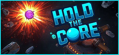 Hold the Core