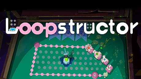 Loopstructor Game