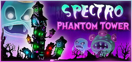 Spectro: Phantom Tower Game