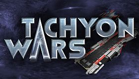 Tachyon Wars