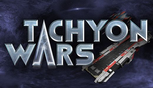 Tachyon Wars