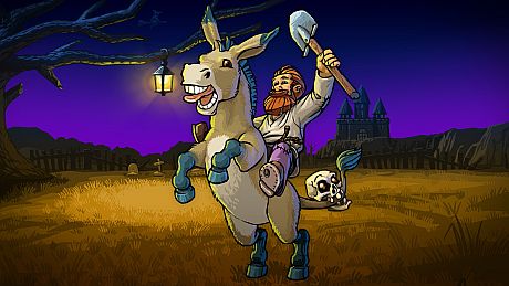 Graveyard Keeper Collector's Edition Bundle