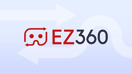 EZ360 VR player Game
