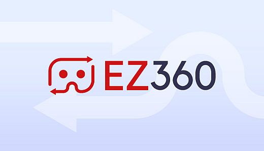 EZ360 VR player