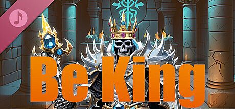 Be King Soundtrack DLC
