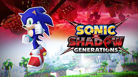 Sonic Adventure Legacy Skin DLC