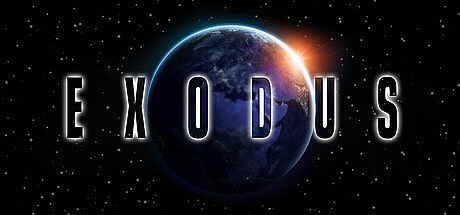 Exodus: The Colonization of Space