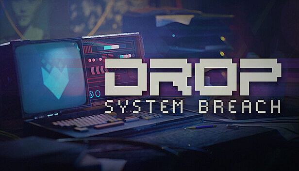 Buy DROP - System Breach