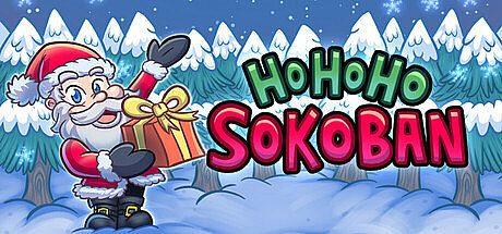 HO HO HO SOKOBAN