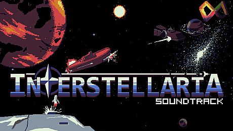 Interstellaria OST DLC