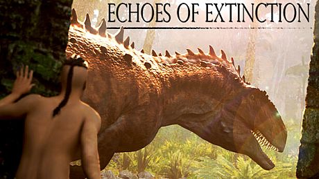 Echoes of Extinction Game