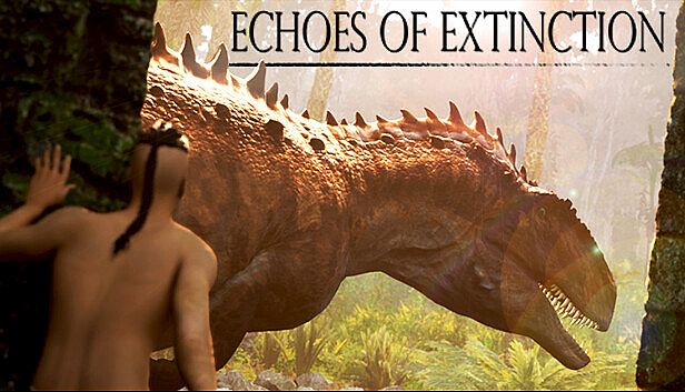 Buy Echoes of Extinction
