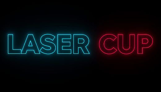 Laser Cup