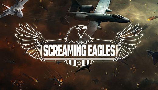 Screaming Eagles