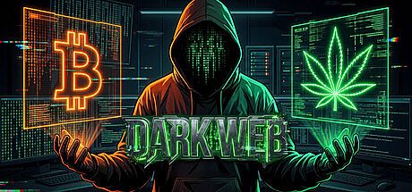 Dark Web Game