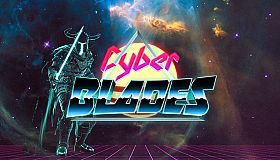 Cyber Blades - Demo