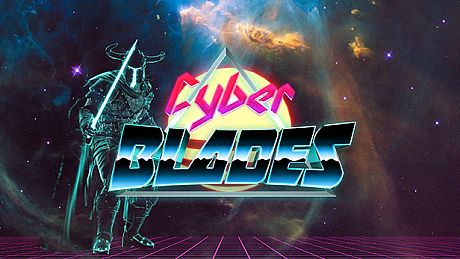 Cyber Blades - Demo Game