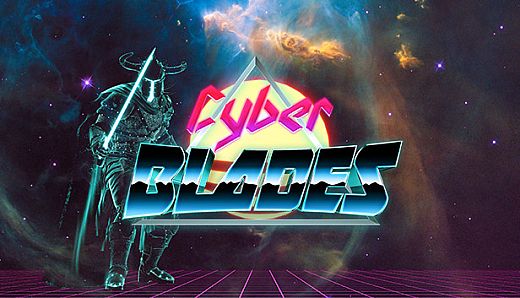Cyber Blades - Demo