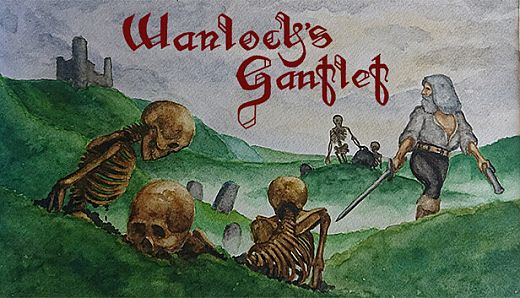 Warlock's Gantlet