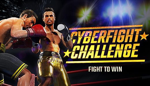 Cyber Fight Challenge