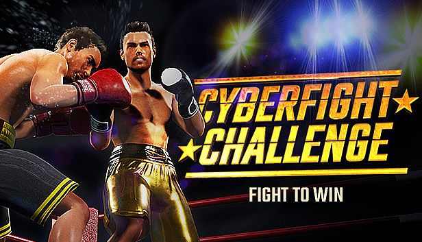 Buy Cyber Fight Challenge