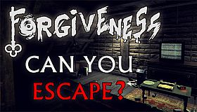 Forgiveness : Escape Room