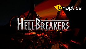 Hell Breaker